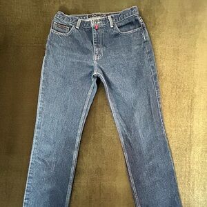 DKNY VNTG Denim Jeans